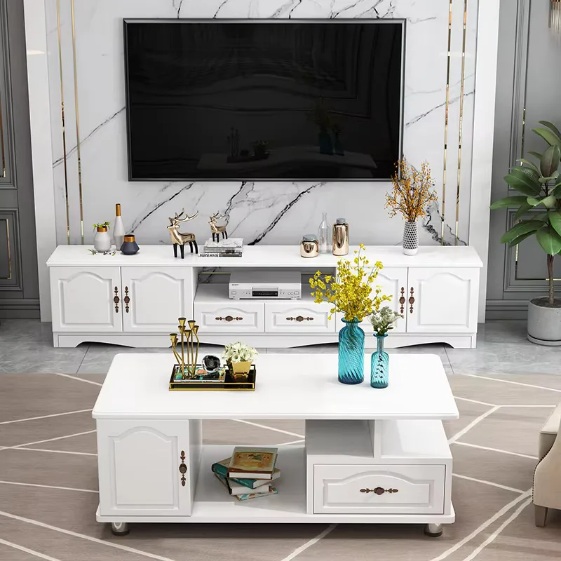 Vertical Narrow Tv Stand Universal Alone Storage Minimalist Designer Tv Stand Living Room Modern Mueble Televisor Home Furniture