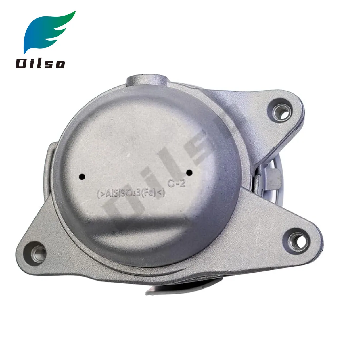 1 قطعة جبل المحرك اليسار الأيمن لبورشه ماكان 95B 946 375 057 40 OEM 94637505740 94637505731 94637505741 94637505840 94637505831 #2