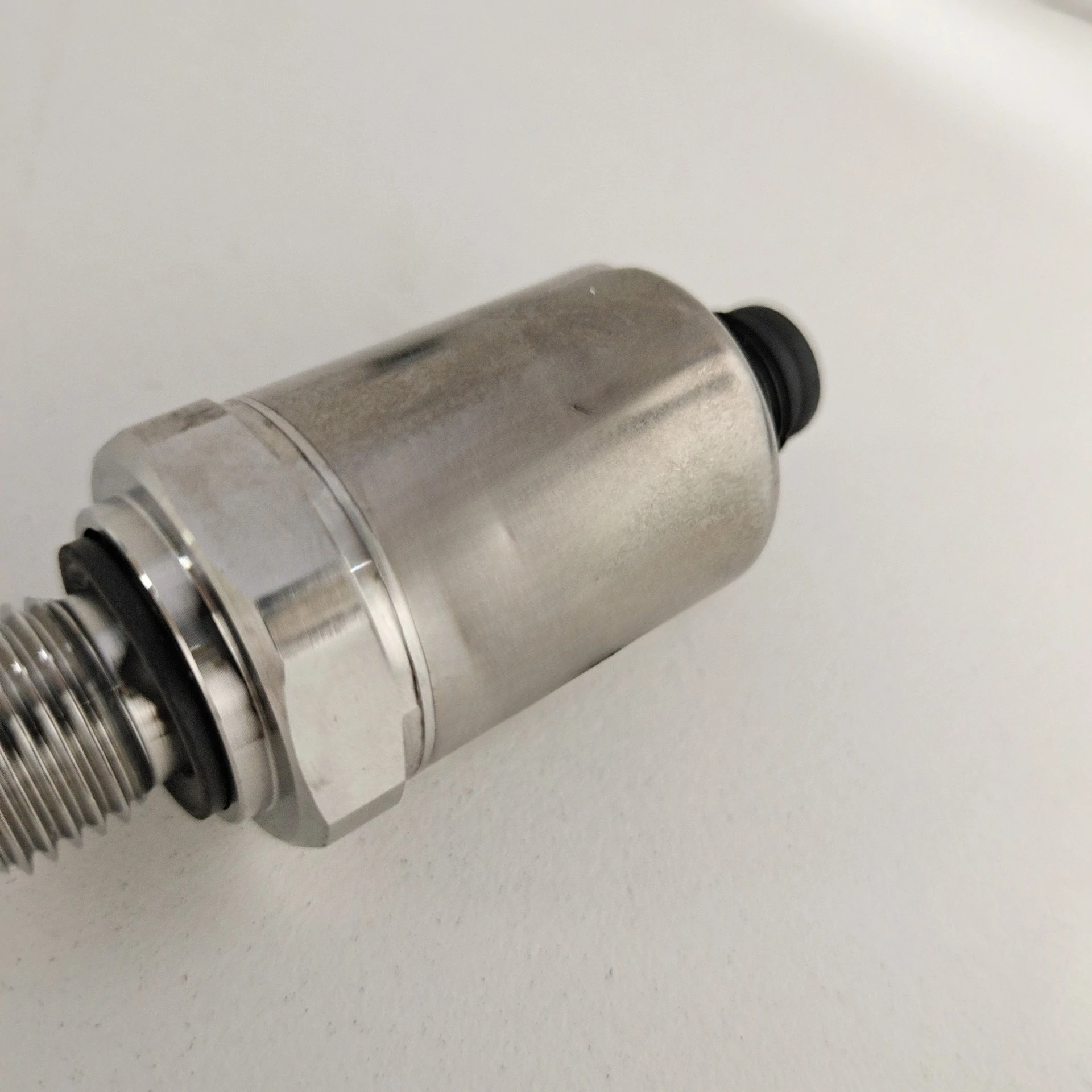 Drucksensor Spannung und Strom sind optional