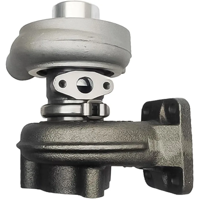 Турбокомпрессор 504242763 49131-05500 для двигателя Iveco F5C 3.0L для двигателя Kubota V2003 для двигателя Mitsubishi S4Q2 L185 C185 L180