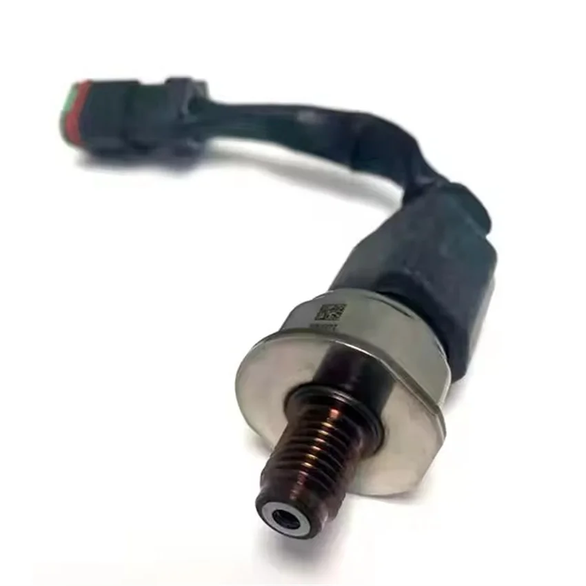 

Fuel Oil Pressure Sensor OEM 4954245 5PP5-3 5PP53 1760323 FOR CCummins ISBE / ISD / ISZ EEngine