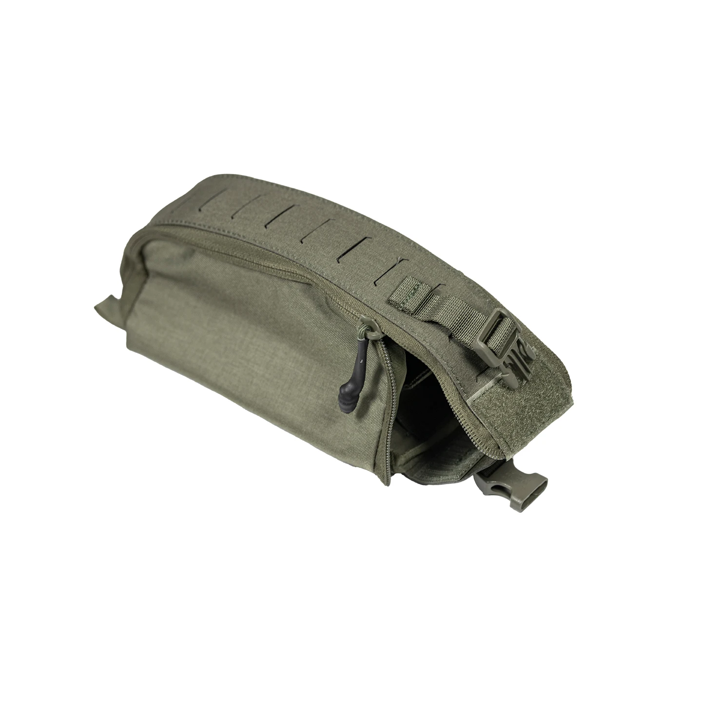 40-mm-Granatentasche mit großer Kapazität - Taktische Gürteltasche, Laser-Cut-MOLLE, modulare Aufbewahrung für den Außenbereich – Detail 2