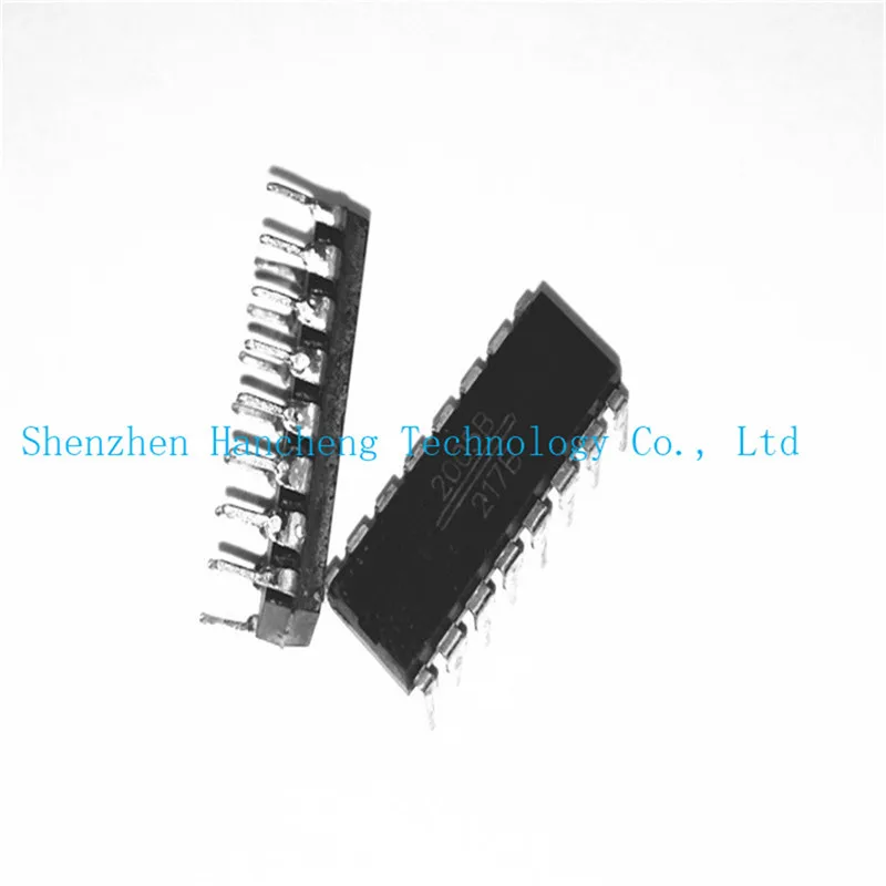 

(10PCS-50PCS) AT2005B DIP16 NEW CHIP IC