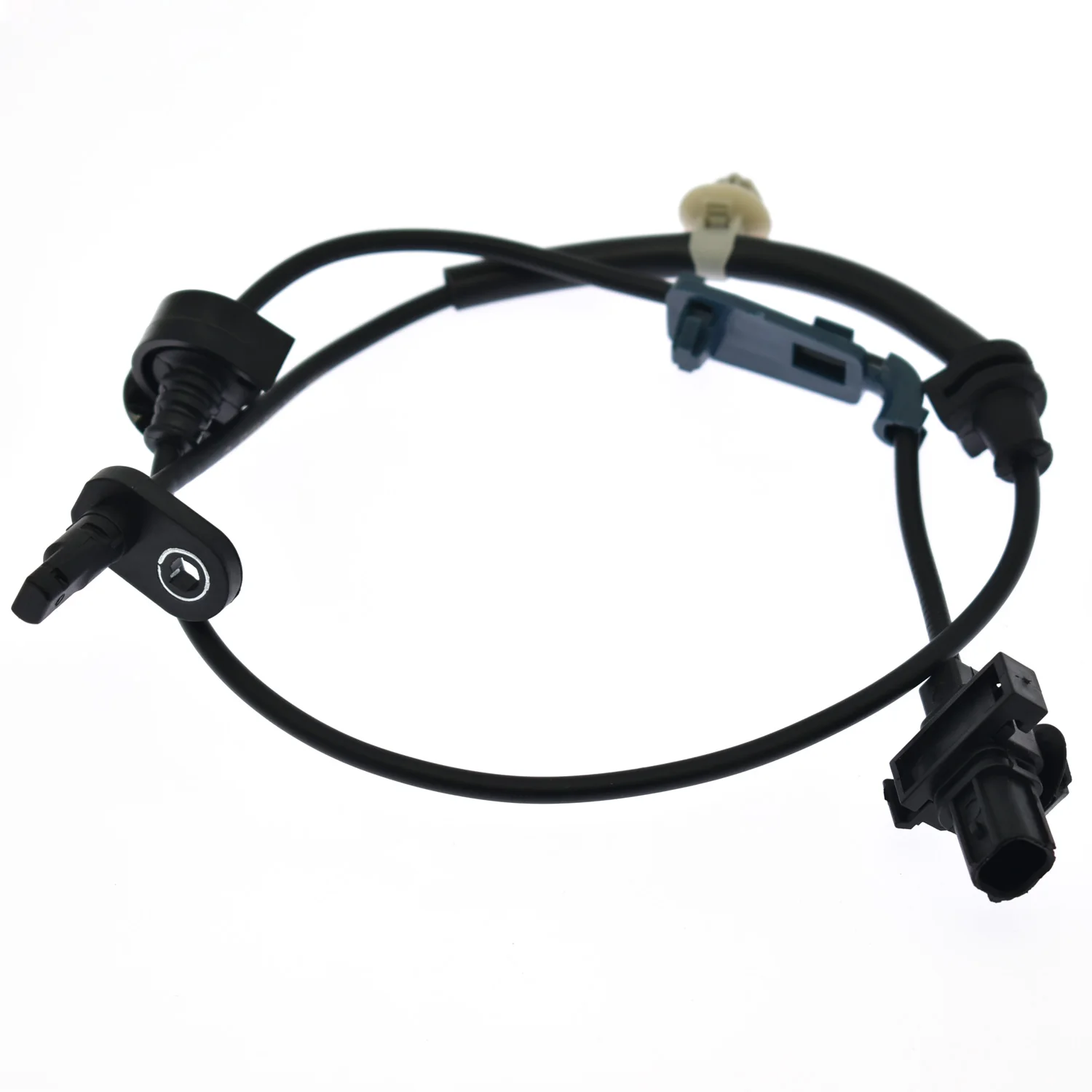 

ABS Wheel Speed Sensor Wire Harness Front Left for Honda CR-V 57455-SWA-003 57455-SWA-013, Vehicle Speed Sensor
