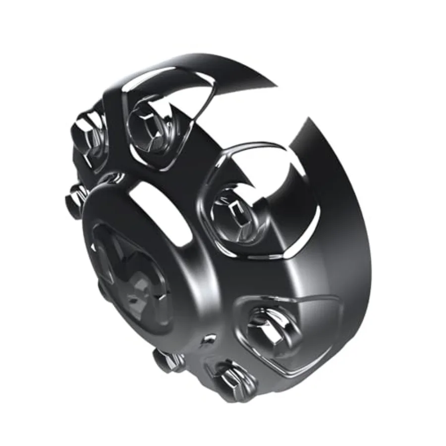

CAP WHEEL CENTER, 2026 year