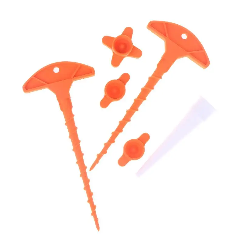 مجموعة ممتازة من غطاء سدادة الغراء الزجاجي وفوهة مسدس مانع التسرب، تجنب التجفيف السريع للأنابيب الأساسية