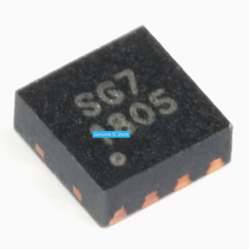 

10pcs/lot SGM4056-6.8YTDE8G/TR SGM4056-6.8YTDE8G SG7 DFN New Original Genuine Ic