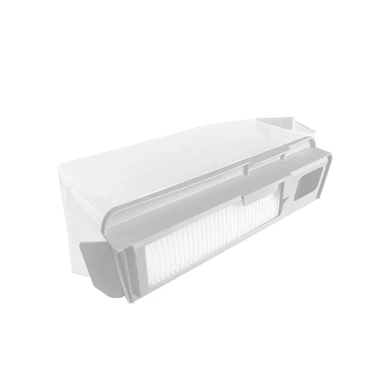 B47B-2X Compatible For Narwal J4 Lite Robot Vacuum Cleaner Replacement Accessories Spin Side Brush Mop Cloths Pad Rag Part