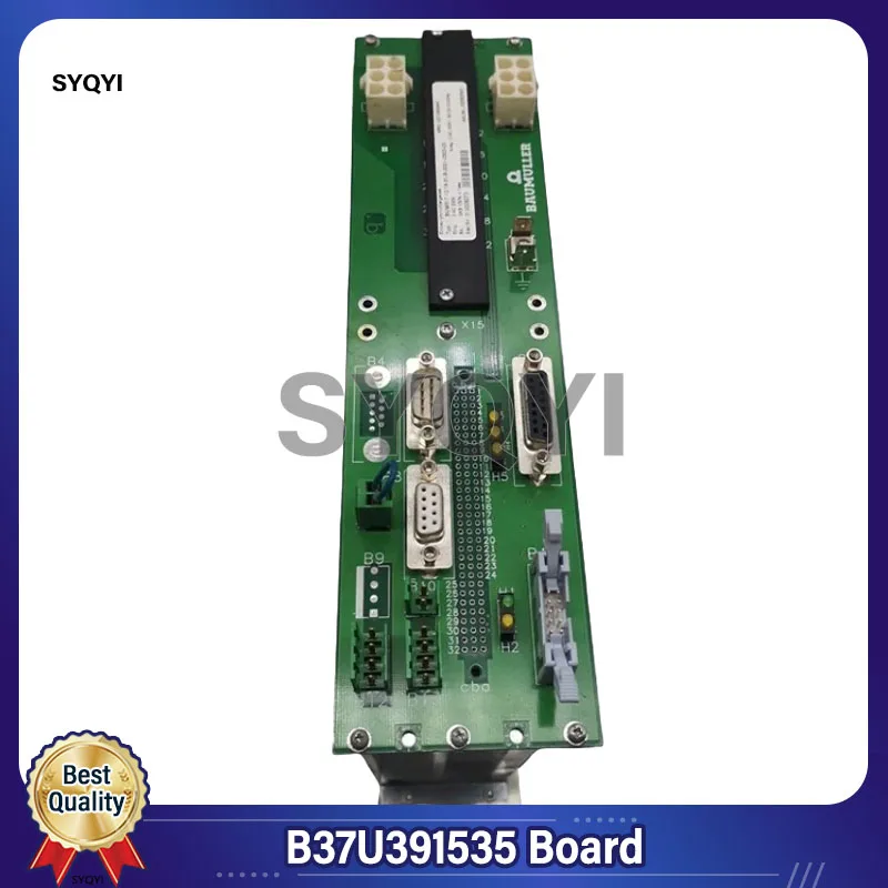 95% Original New Roland 900 700 Offset Press B37U391535 Board BUM617 BUM619 Version 3.03 10.04