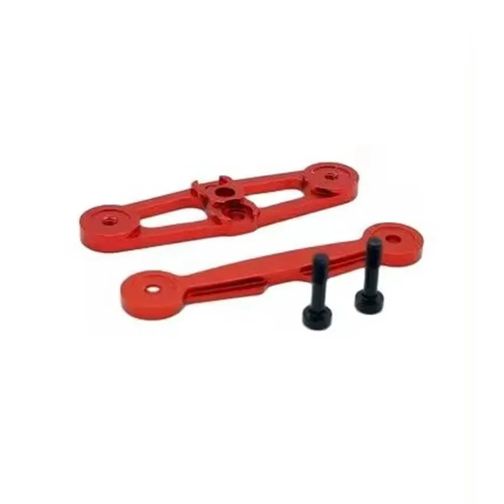 TZYDCP Quadcopter DIY mehrachsiges Zubehör UAV 1555 Faltpropeller 15 Zoll 16 Zoll Propellerpaddelclip aus Aluminiumlegierung