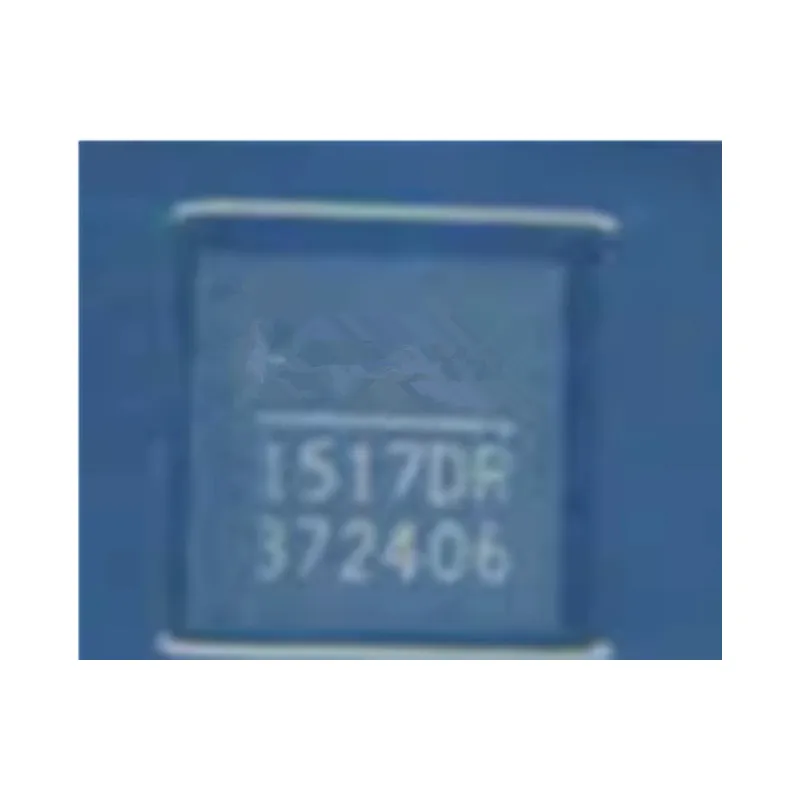

10PCS 100%NEW 1517DR MP1517DR MP1517DR-LF-Z package QFN16 power supply IC New original
