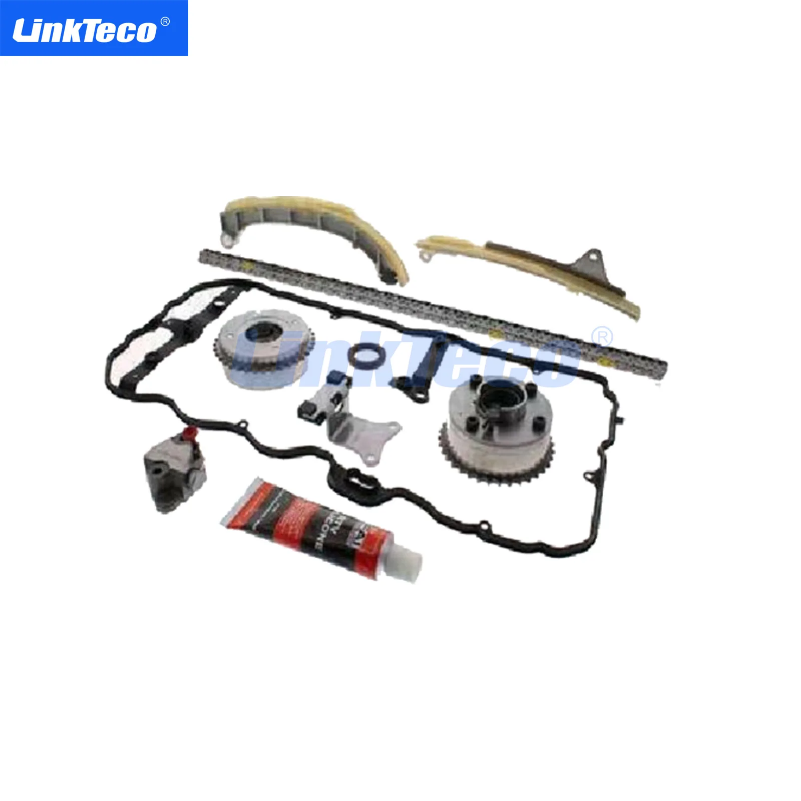 For Toyota 1.3 Engine Timing Kit 1NR-FE 11115-47050 H40559-00