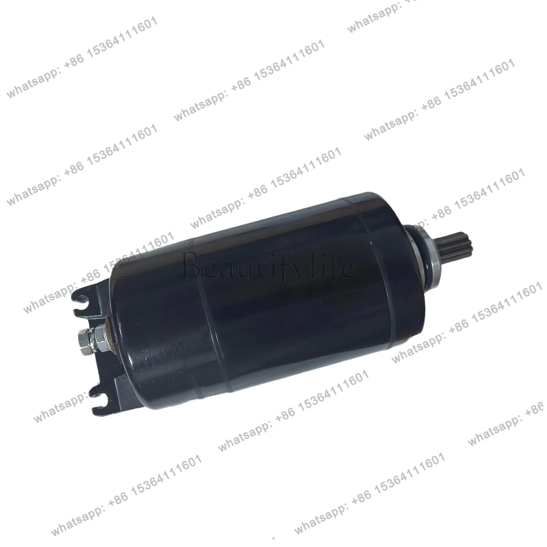 0700-093000 Applicable to motorcycle Chunfeng 650 starter, Chunfeng 650 motor motor