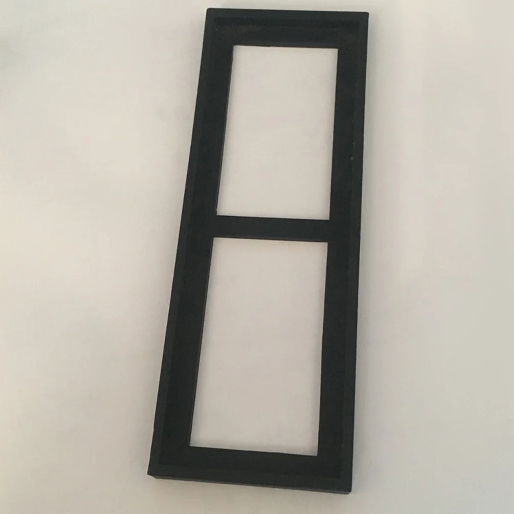 

5Pcs Rubber Sharpening Stone Holder Anti-Skid Base Compact Whetstone Fixator Kitchen Sharpening Tool Mat Holder