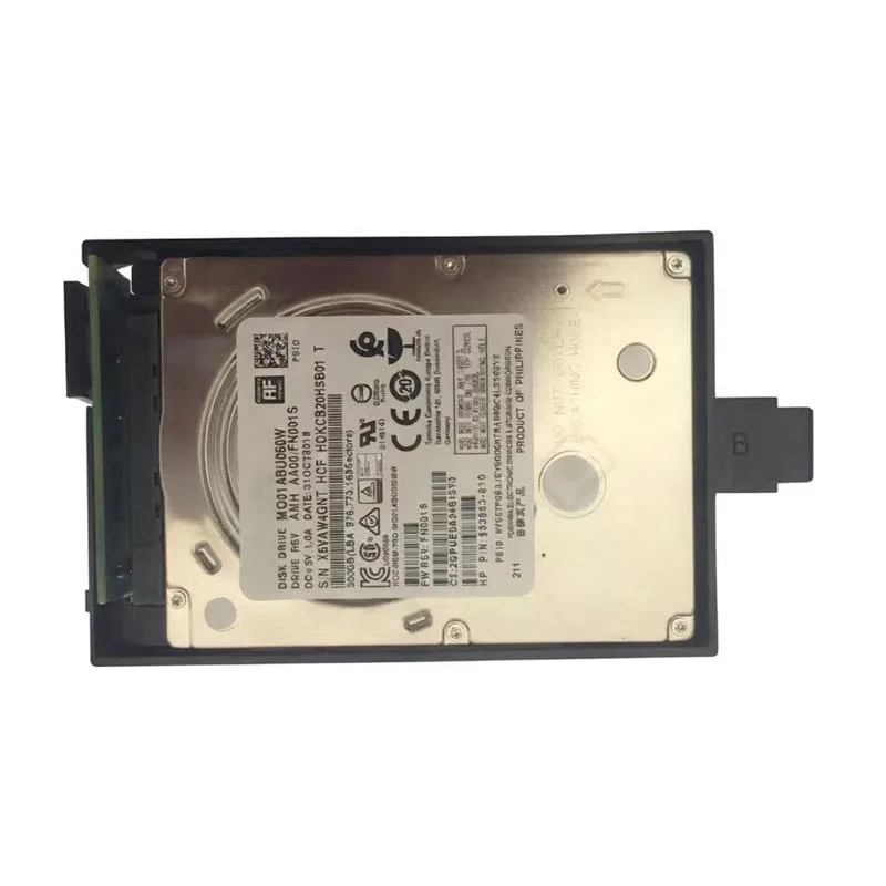 HDD Hard Drive 320G 500G Sata With Firmware For HP M527 M527DN M527Z M528 M528Z M528DN E52645 B5L29A