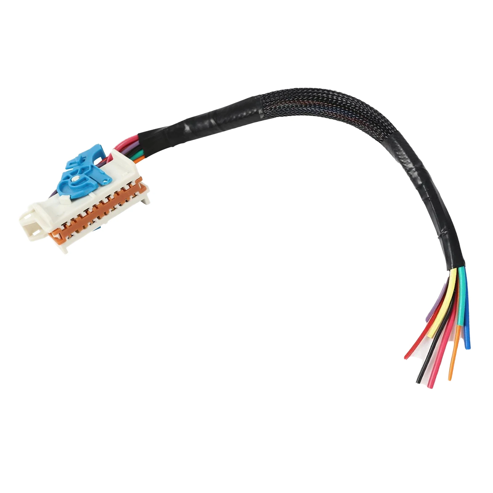 /Junction /Block //Connector Aux Switches \15547108 13924036 13575832 13578892 19328970 /Plastic Direct Replacement For Chevy Fo