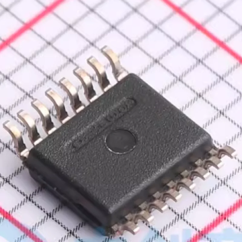 ISO7762FDBQR General Purpose Digital Isolator 3000Vrms 6 Channel 100Mbps 85kV/µs CMTI 16-SSOP (0.154", 3.90mm Width)