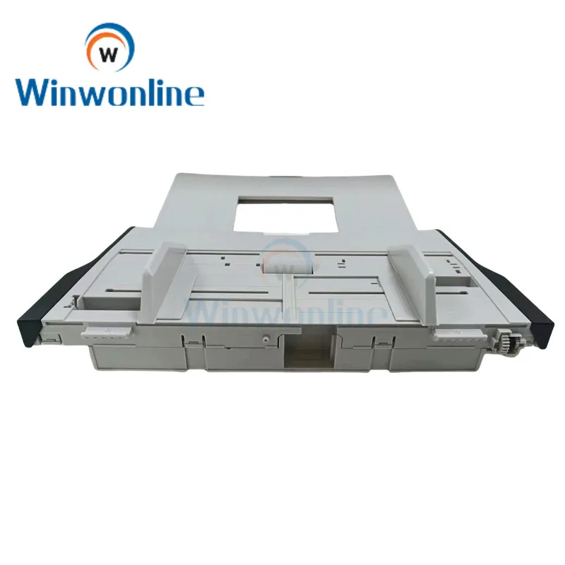 

1PC X PA03576-D809 Paper Input Tray Chute Unit for Fujitsu Fi-6770 6750 Fi-6750s Fi-5650 Fi-5750 6670 Fi-6670A Printer Parts