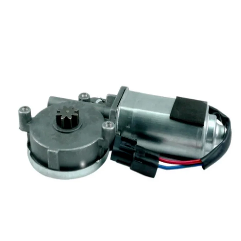 

Window Motor for 24V Isuzu 8-Tooth - left or right