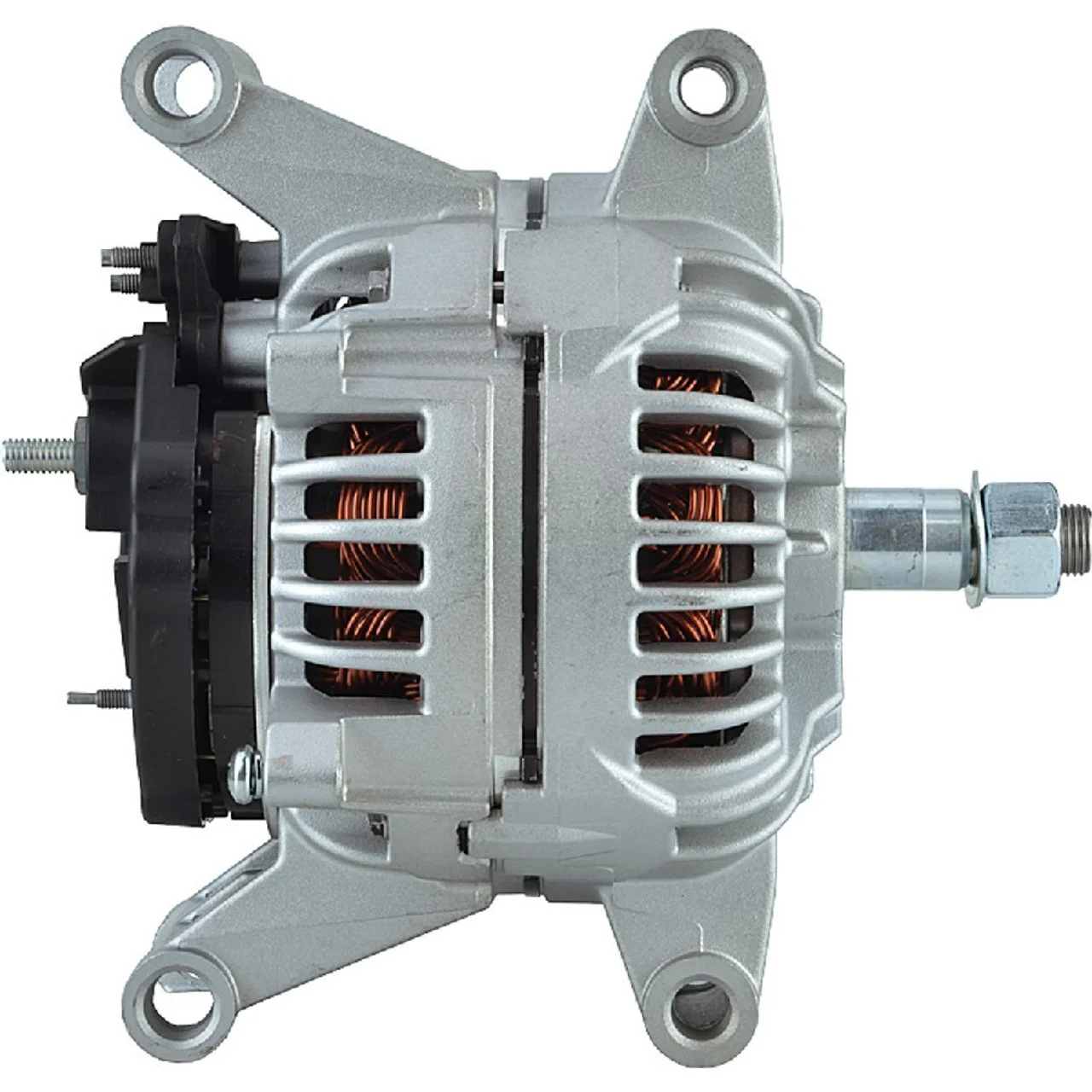 Aftermarket ATG11099 Alternator for Caterpillar C13 C15 C18 C9 C9.3 0124625081 0124625103 20R0956 366-0669 07992170 T400306