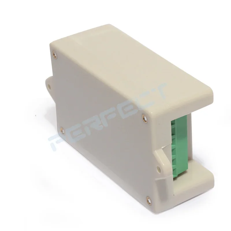 Industrial Type Stepper Motor Controller DKC-1A DC 6V-32V  Pulse Generator Servo Potentiometer Speed Suitable for NEMA 17 NEMA23