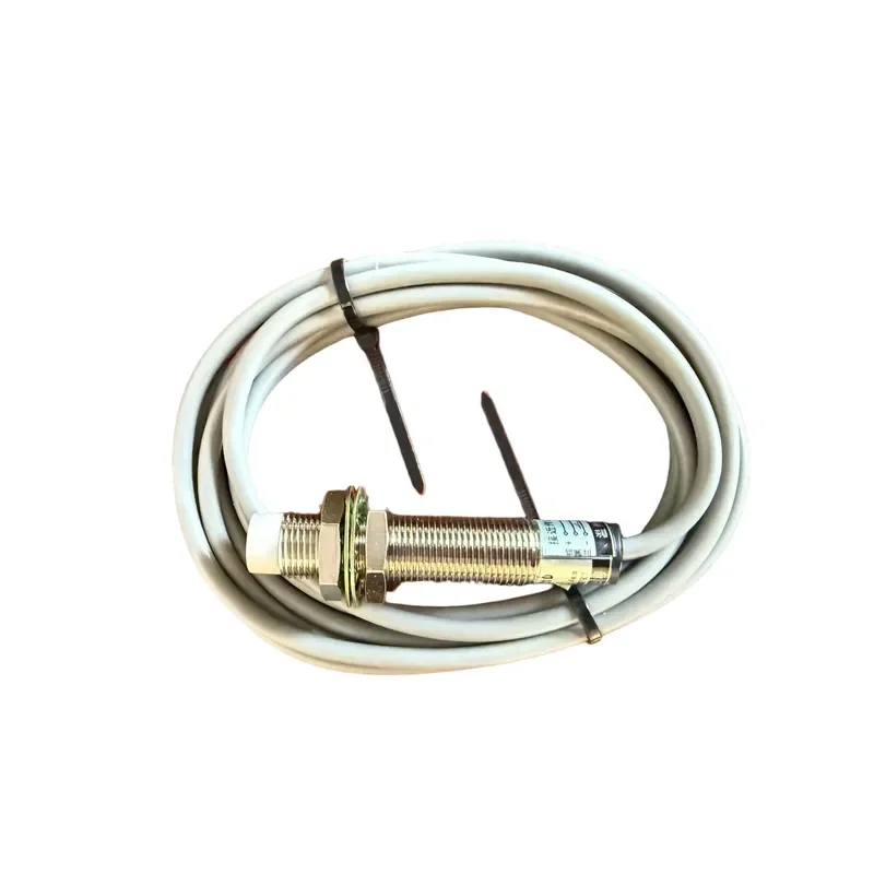 High Precision Temperature Measurement PT100 Temperature Sensor Non-woven Fabric Machine Spare Parts Detection Device