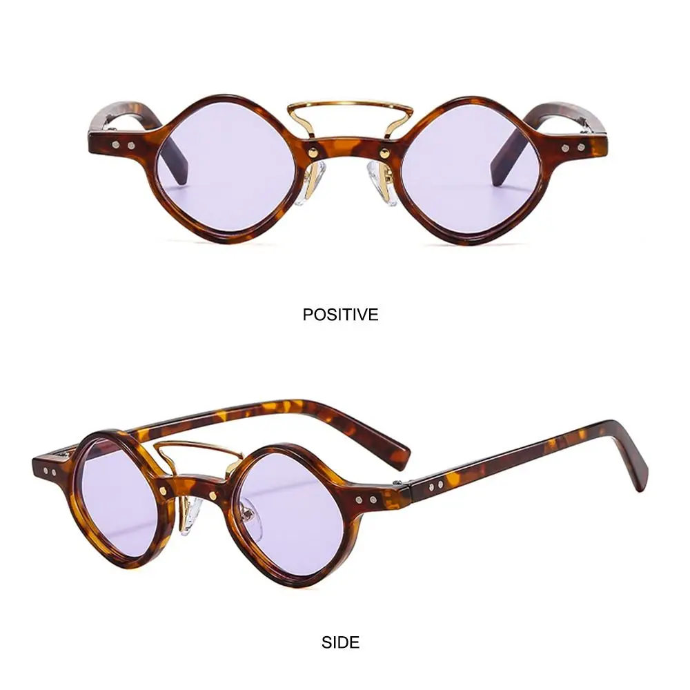 Рисунок 3 - Винтажные Солнцезащитные очки с градиентом