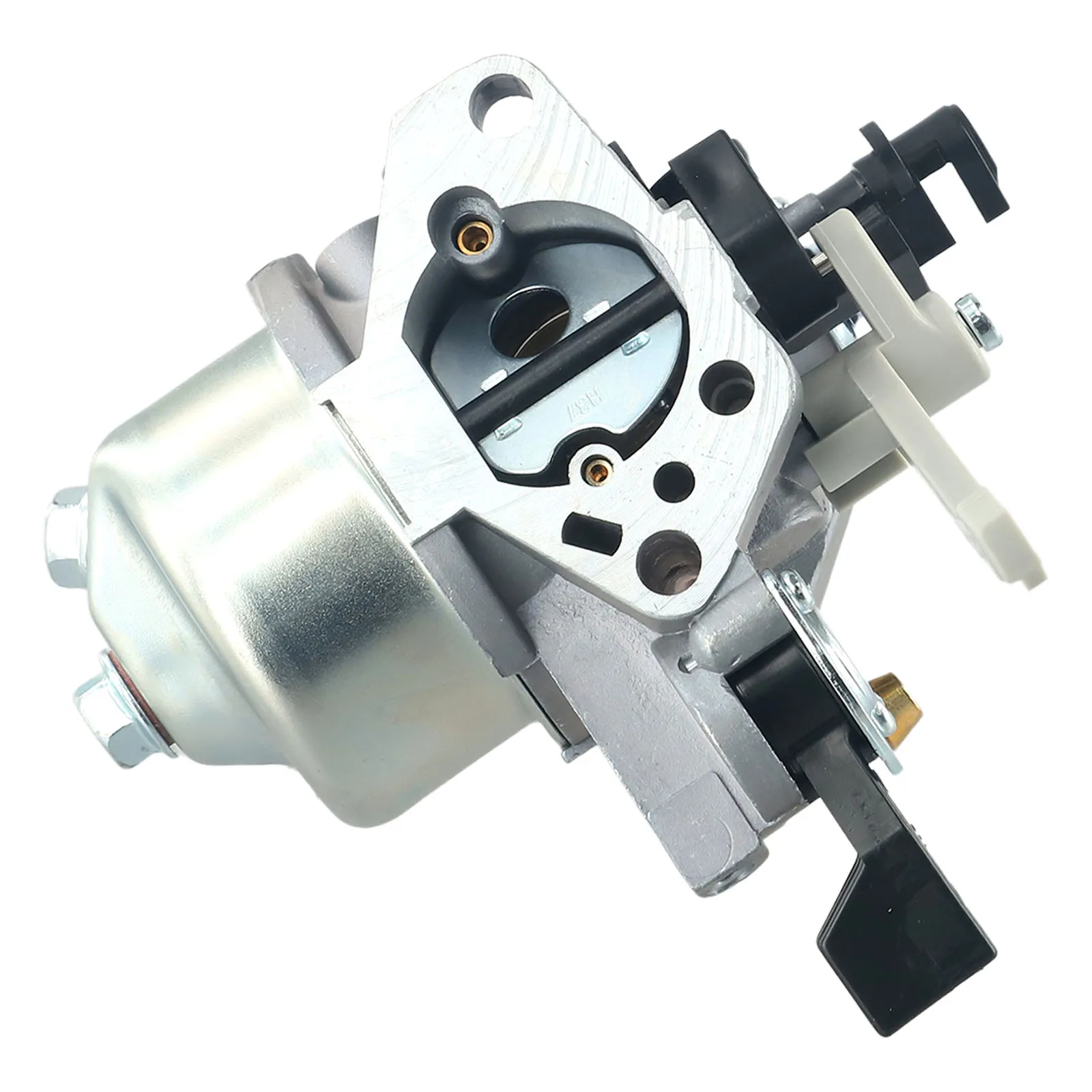 Carburetor Fuel Filter Gasket 25T232-0115-H7 25T232-0116-H1 420cc 13.5HP Engine For XR2100 Series 25T232-0007-F1