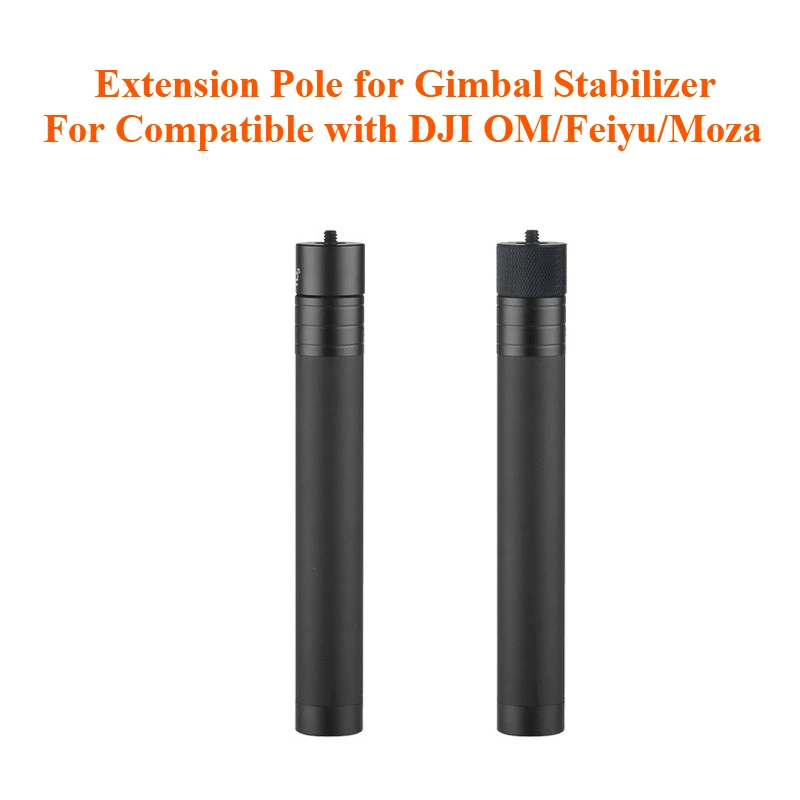 Extension Pole For …
