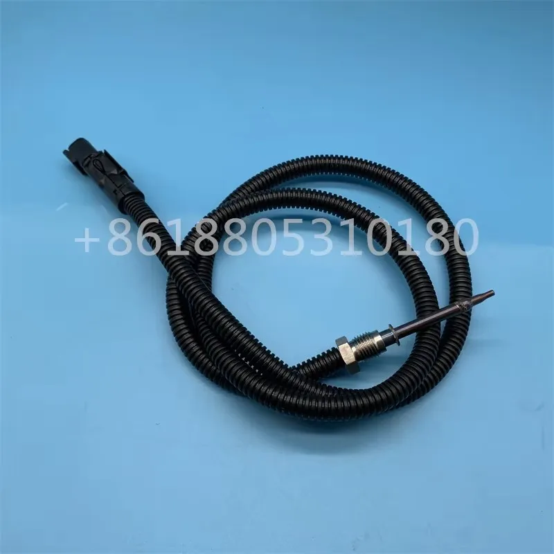 Abgastemperatursensor für Volvo LKWs 21126992 Aftermarket-Ersatzteil – Detail 6