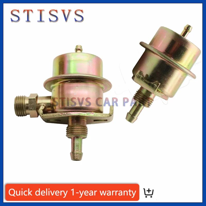 3.0Bar Fuel Injection Pressure Regulator 0280160256 for LANCIA Thema Saloon (834) SAAB 900 I Convertible New Car Auto Parts