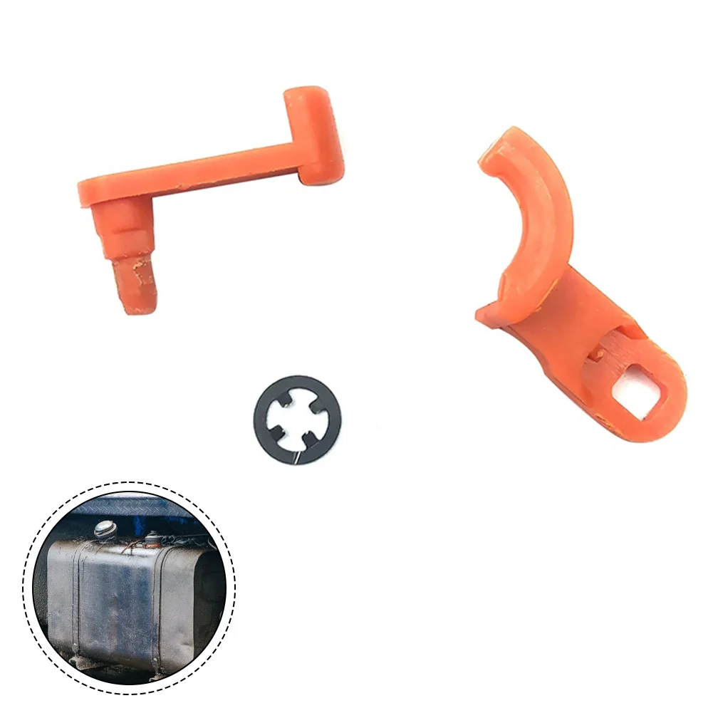 Choke Lever 4140-141-3700 for Lawn Mowers Designed to Meet Functional Requirements of Small Engine Applications