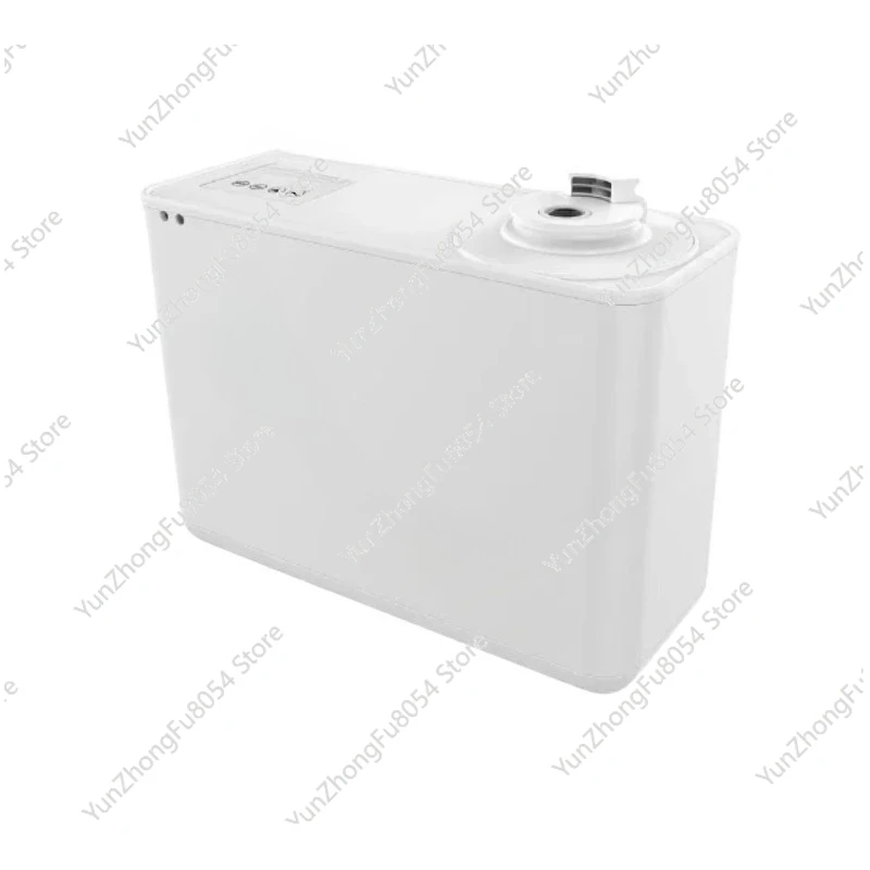 

Essential Oil Diffuser WiFI Commercial Aroma Diffuser Fragrance Machine Automatic Fan Aroma Diffuser Shop Hotel Perfume Sprayer