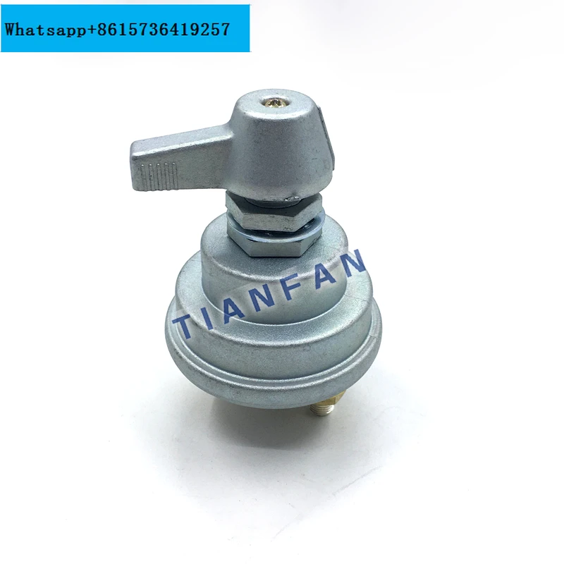 

For R60 80 110 215 220 225 305-7-9 special power main gate switch excavator accessories