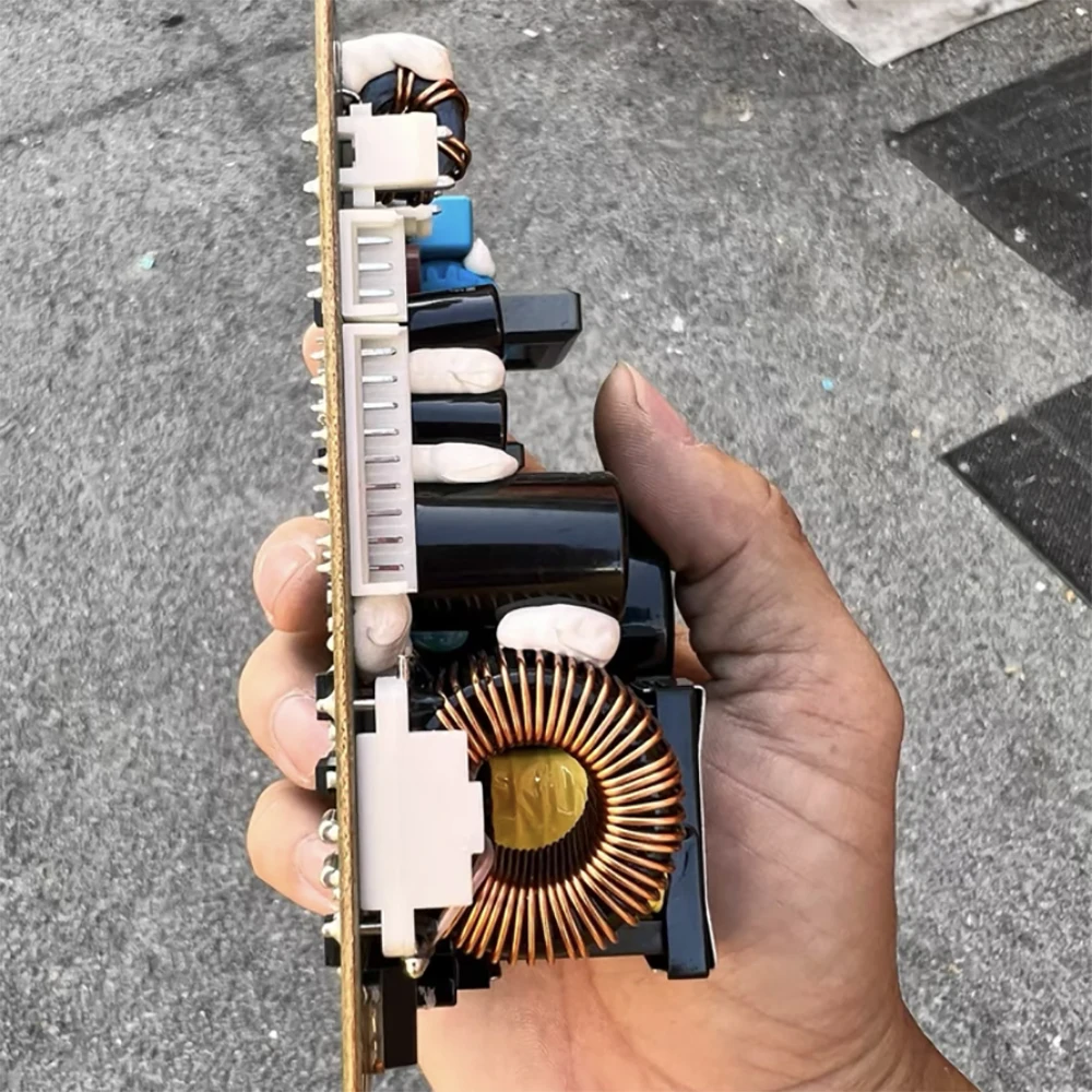 200sc For ice-power POWER amplifier POWER module 200w Power module ICE POWER 200sc