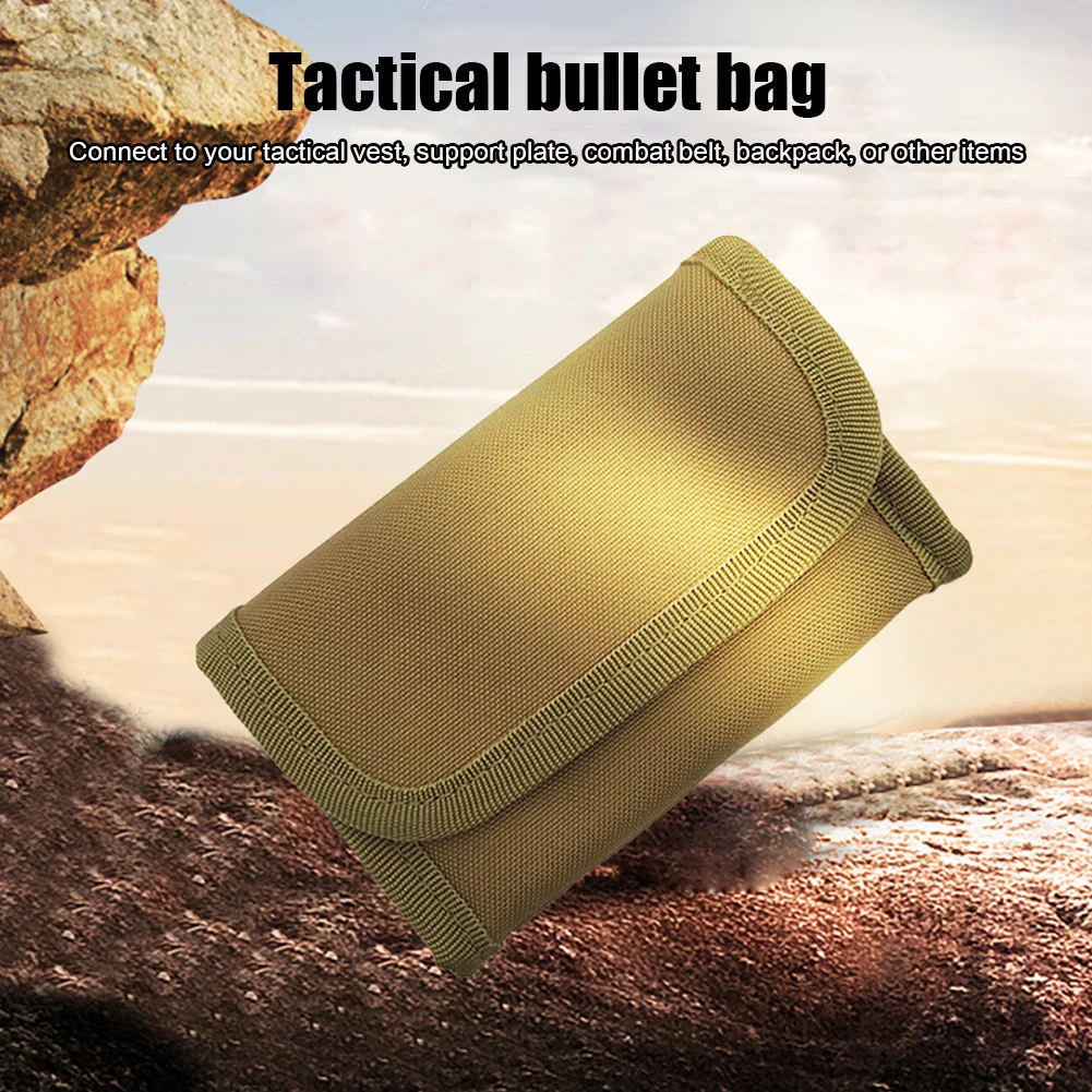 Tas Taktis Luar Ruangan EDC Molle Kantong Dompet Ritsleting Pinggang Fanny Pack Kantong Ponsel Sabuk Tas Pinggang Tas Perlengkapan EDC