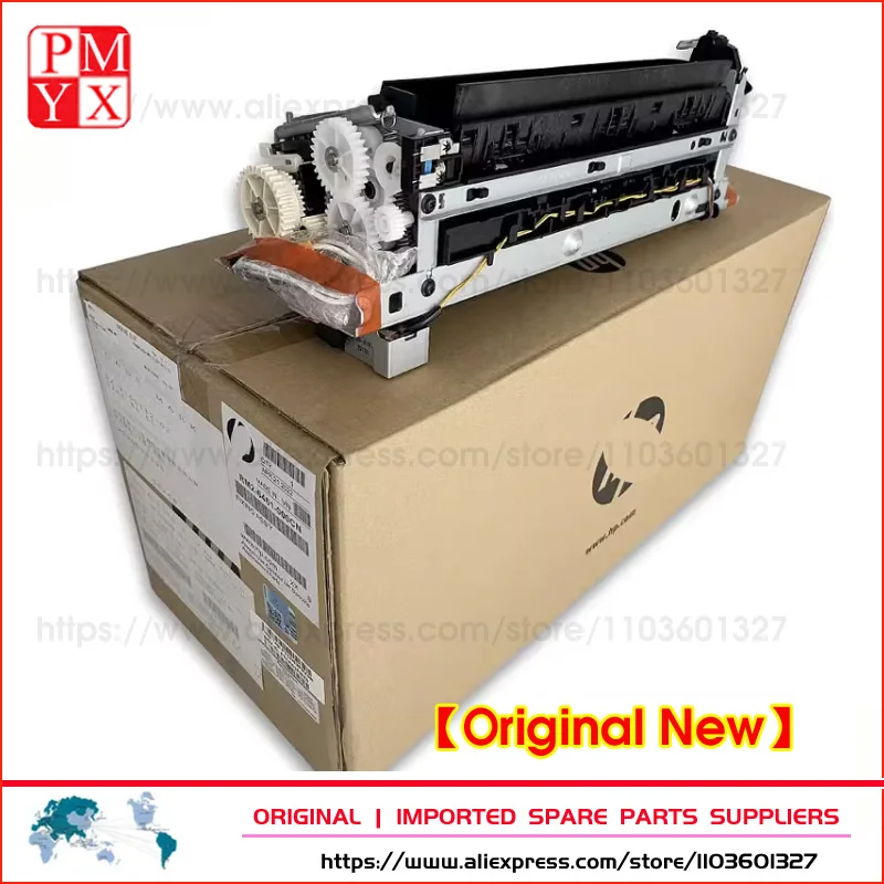 

Original New Fuser Assembly Fuser Kit For HP M377DW M477 M455DN M477FDW M452DN M452DW M479FDW # RM2-6435-000CN RM2-6461-000CN