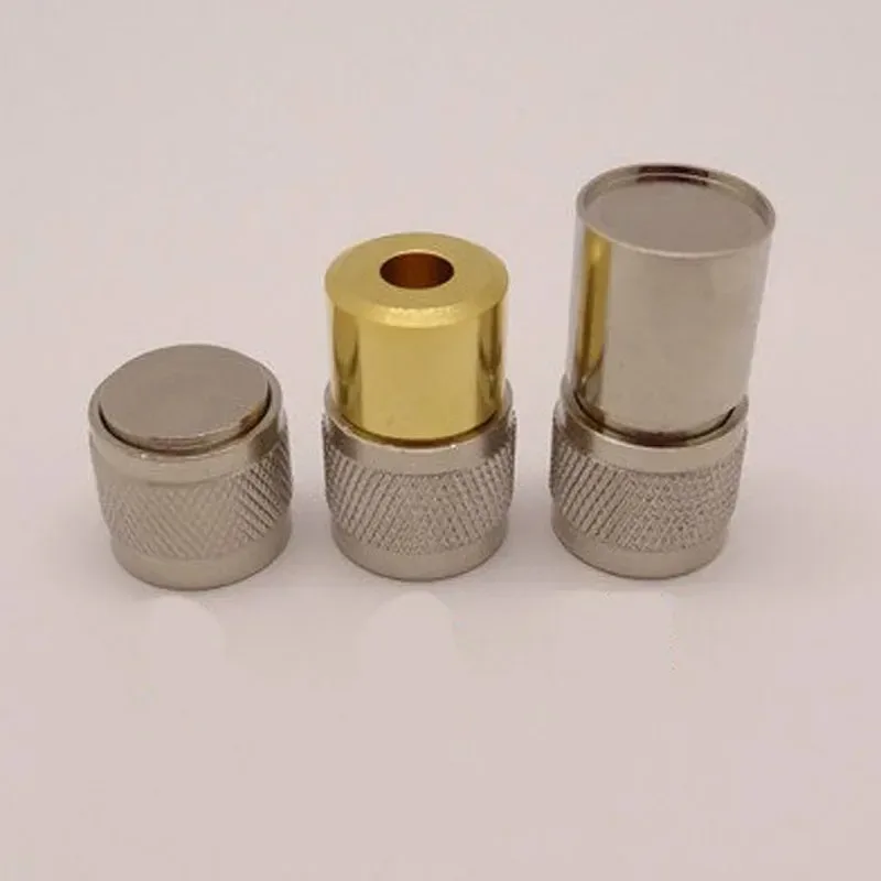 NJ Calibration Piece Instrument Test Connector Opener Short Circuit Load 5W Load N-type Interface