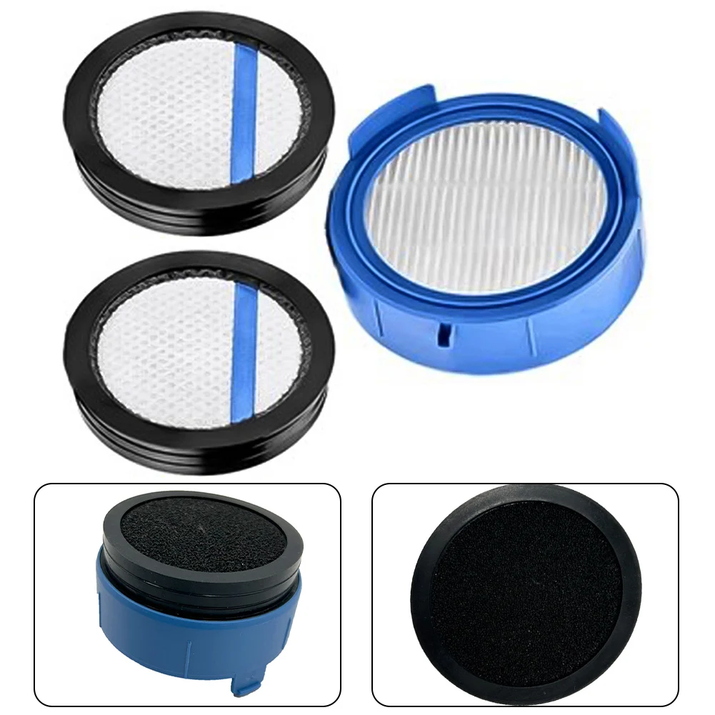 Pre-Motor Filters Filter Washable For AEG 8000 Cordless Vacuum Cleaner Spare Replacement Washable Filters Pre-Motor Filters