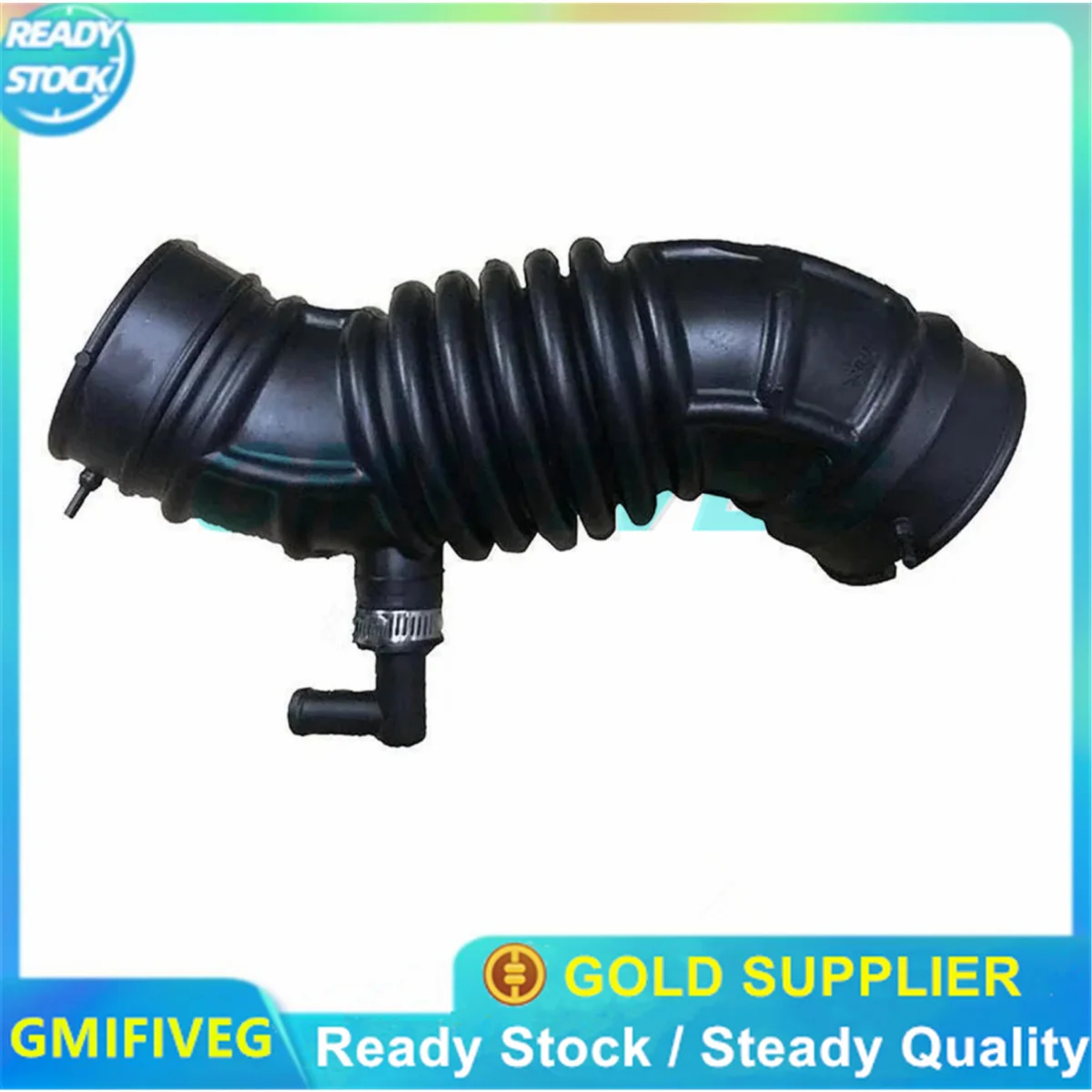 For Nissan TIIDA SYLPHY LIVINA  NV200 1.6 Air Intake Hose Wrinkle  Corrugated Pipe intake pipe