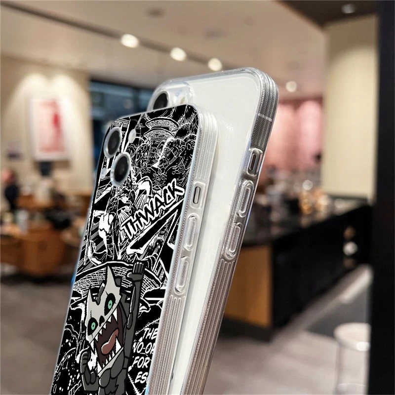 حافظة لهاتف Honor 90 Lite X8a X8 X7b X9a X8b X9b من Monster Kaiju No.8