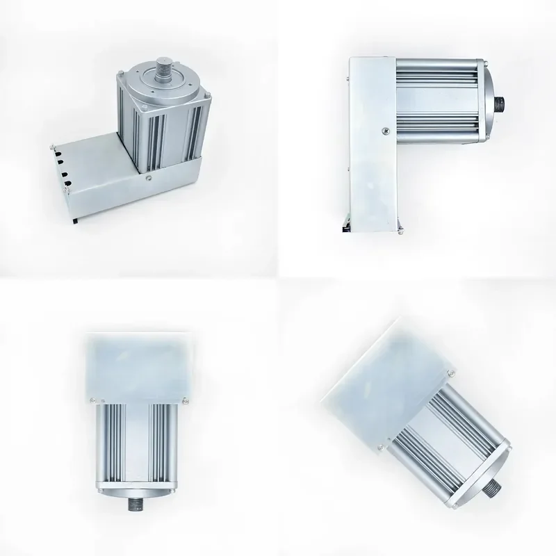 For F9S Split/Motor/Integrated Door Operator for Elevators-Metal Modern Design 1-Year Warranty Made Hebei Elevator Parts