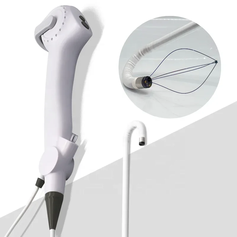 2024 New Portable Flexible Medical Surgical Instrument Urology Endoscope Cystoscope 2.8mm With 1.2mm Working Channel