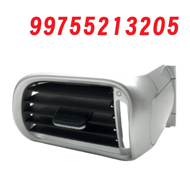 Car Dashboard Air Conditioner Outlet Panel for Porsche Right New Arrivals in Stock