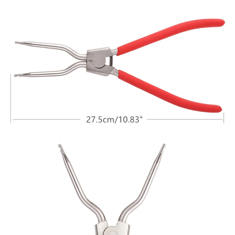 Portable Washing Machine Inner/Outer Tub Spring Expansion Tool Labor-saving