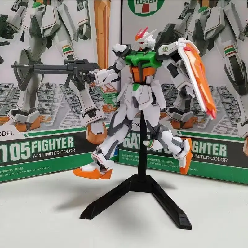 Thumbnail 3 - #77 Ranked Gundam Model Kits Picks in 2026