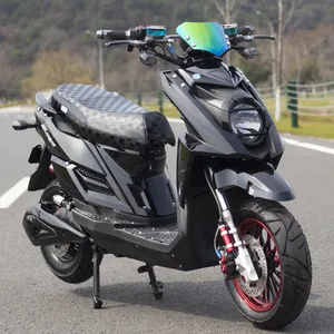 9 Main Sales Adult Electric Motorcycle - №4
