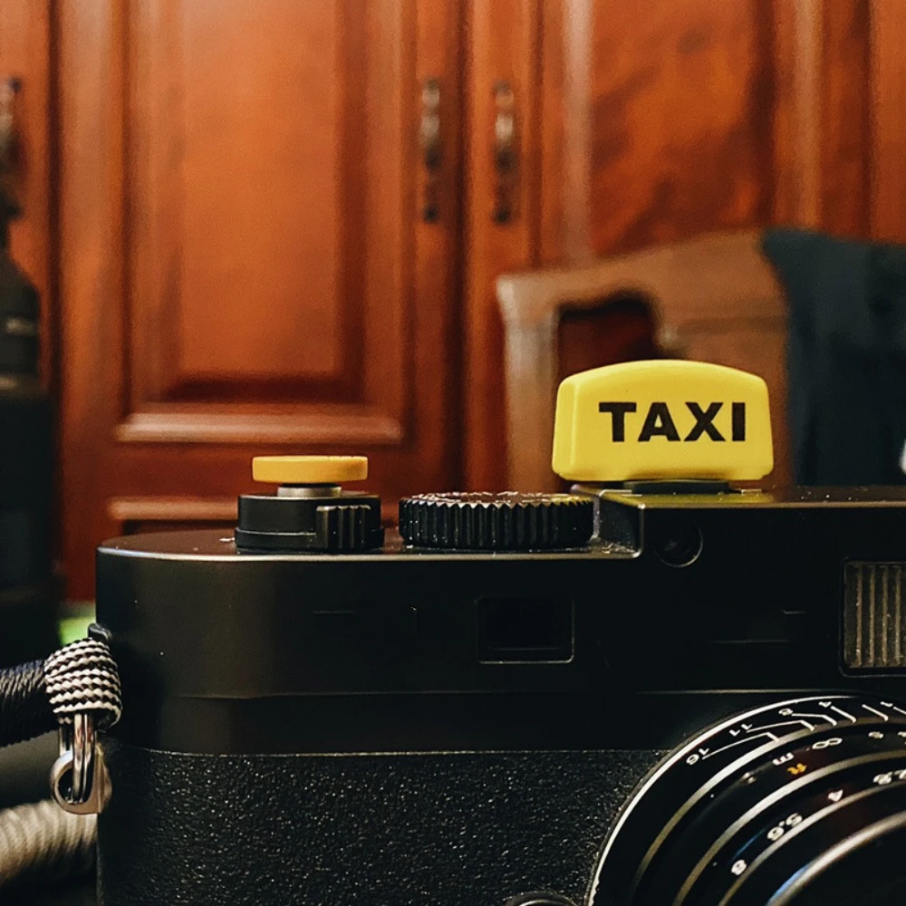 Прекрасный обновленный защитный чехол для камеры, стильный силиконовый чехол для горячего башмака, пылезащитный чехол для фонарика DSLR для камеры