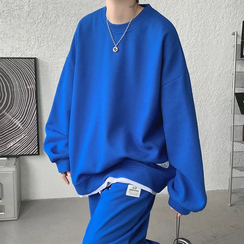 بدلة رياضية بأكمام قصيرة للرجال ، ملابس رياضية ، شورت ، صالة ألعاب رياضية ، رياضة ، أطقم تدريب ، ملابس لياقة بدنية ، تيشيرت سريع الجفاف ، بدلة