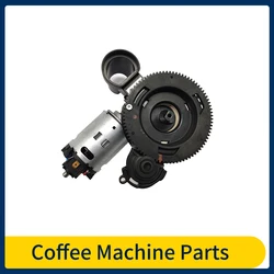 Original Coffee Machine Motor Assembly For Philips EP2220 EP2121 EP2124 EP2136 EP3146 EP3221 EP5144 Motor Grinder Accessories